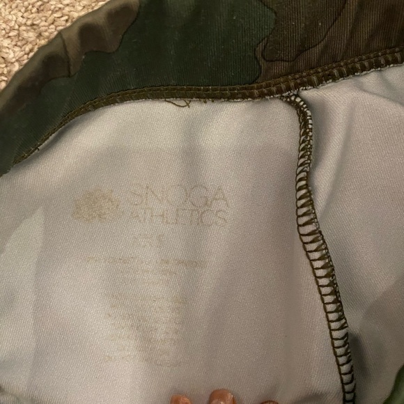 SONGA ATHLETICS | Size XXS - Picture 2 of 2